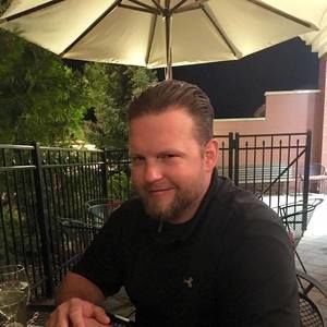 Meet your Posher, Jacob